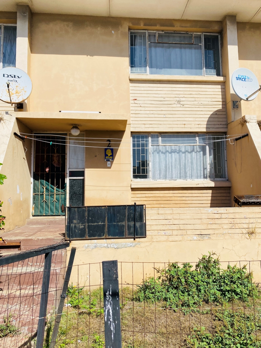 To Let 2 Bedroom Property for Rent in Sydenham Eastern Cape